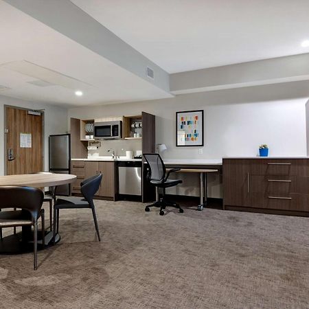 Home2 Suites By Hilton Anaheim Resort Dış mekan fotoğraf