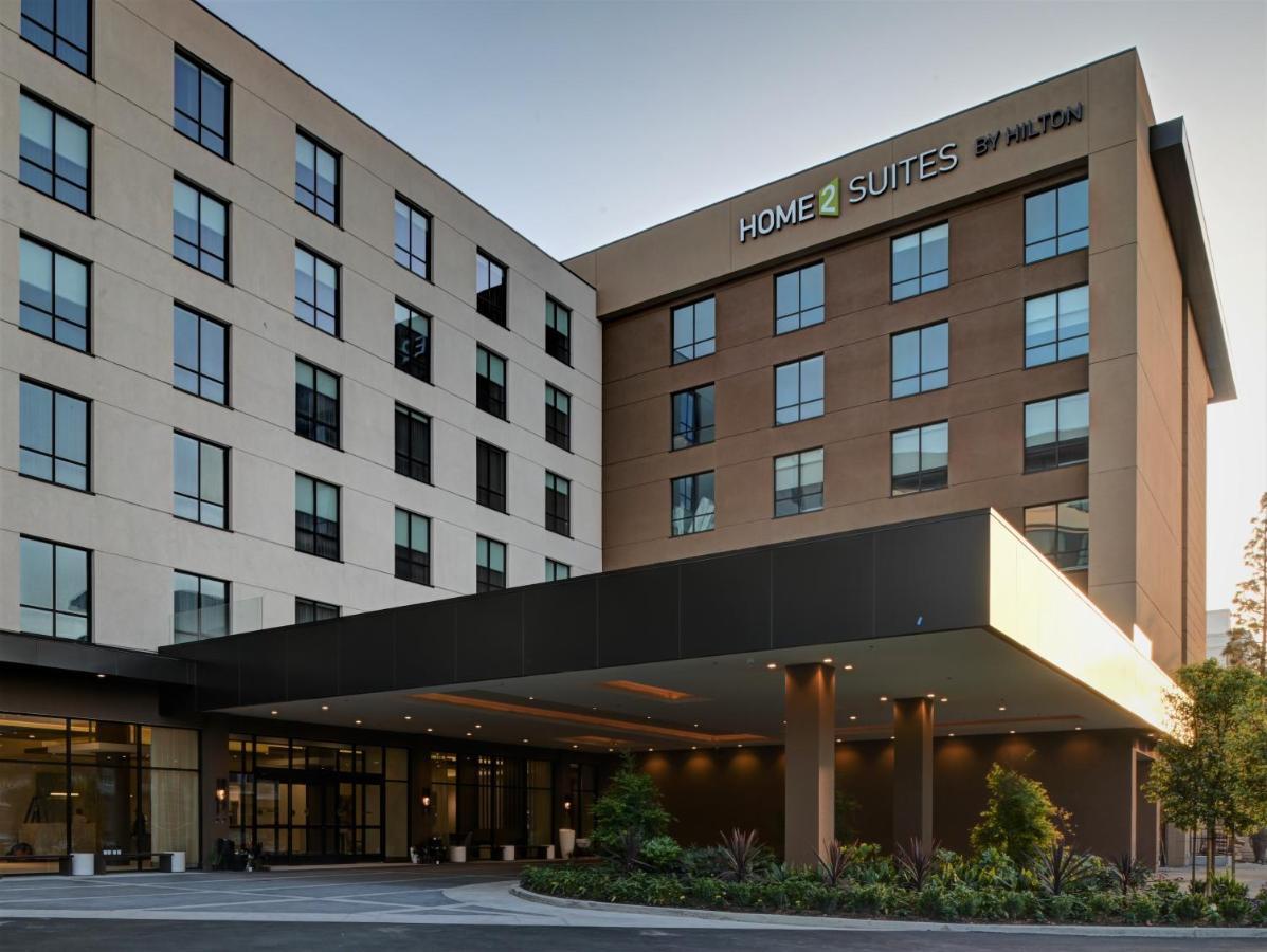 Home2 Suites By Hilton Anaheim Resort Dış mekan fotoğraf
