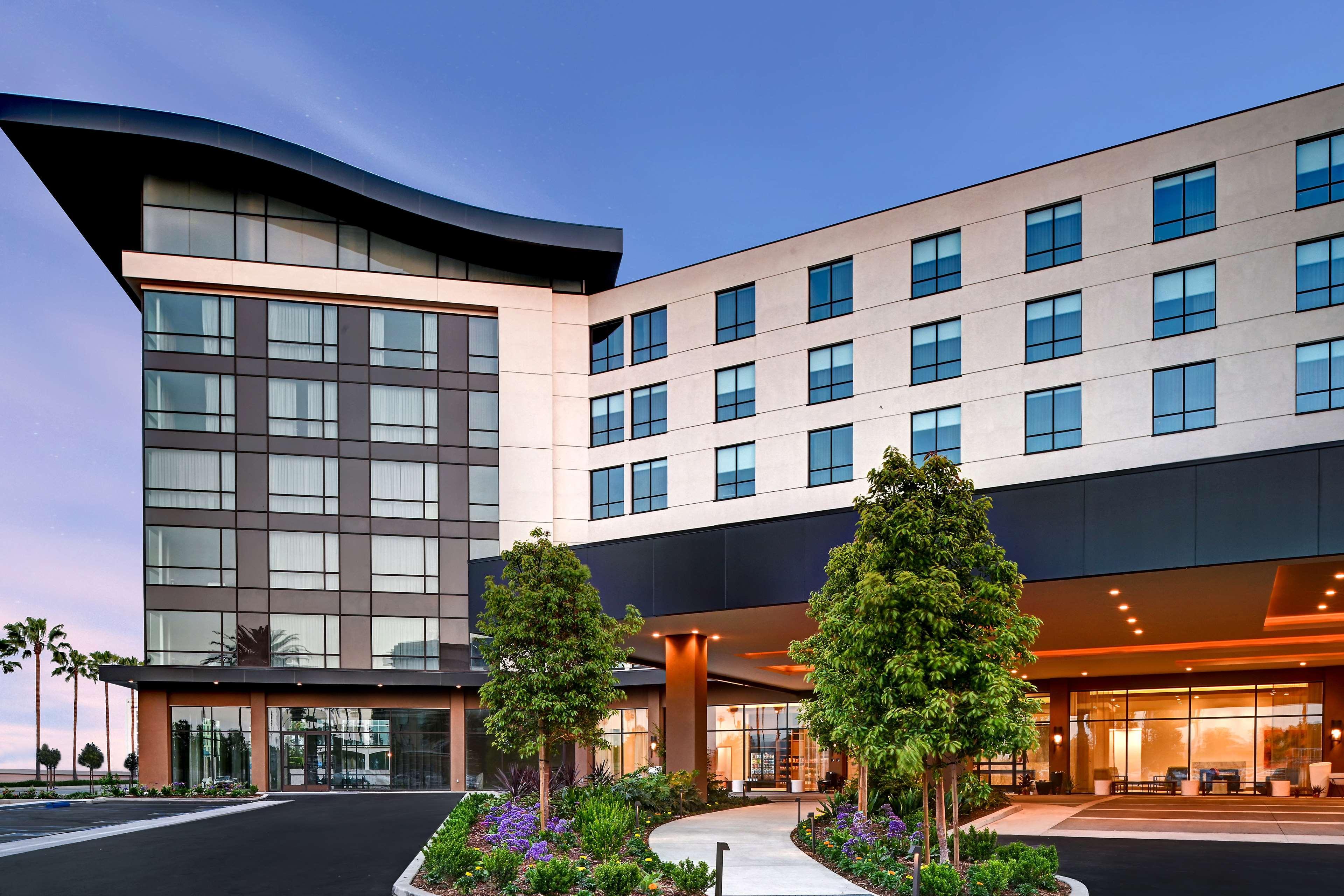 Home2 Suites By Hilton Anaheim Resort Dış mekan fotoğraf