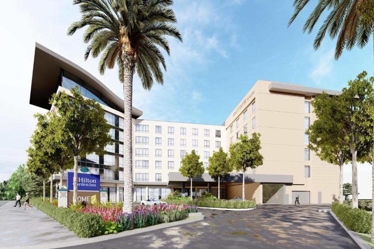 Home2 Suites By Hilton Anaheim Resort Dış mekan fotoğraf