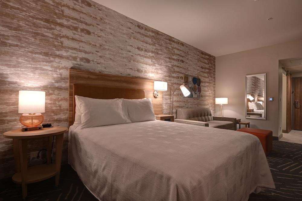 Home2 Suites By Hilton Anaheim Resort Dış mekan fotoğraf