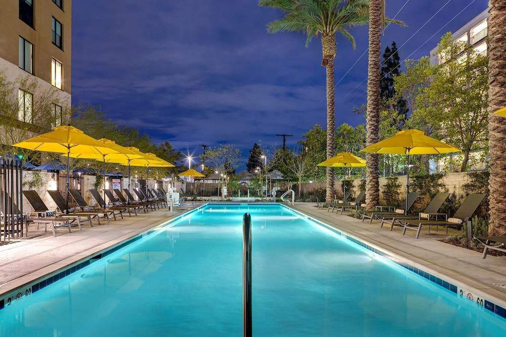 Home2 Suites By Hilton Anaheim Resort Dış mekan fotoğraf