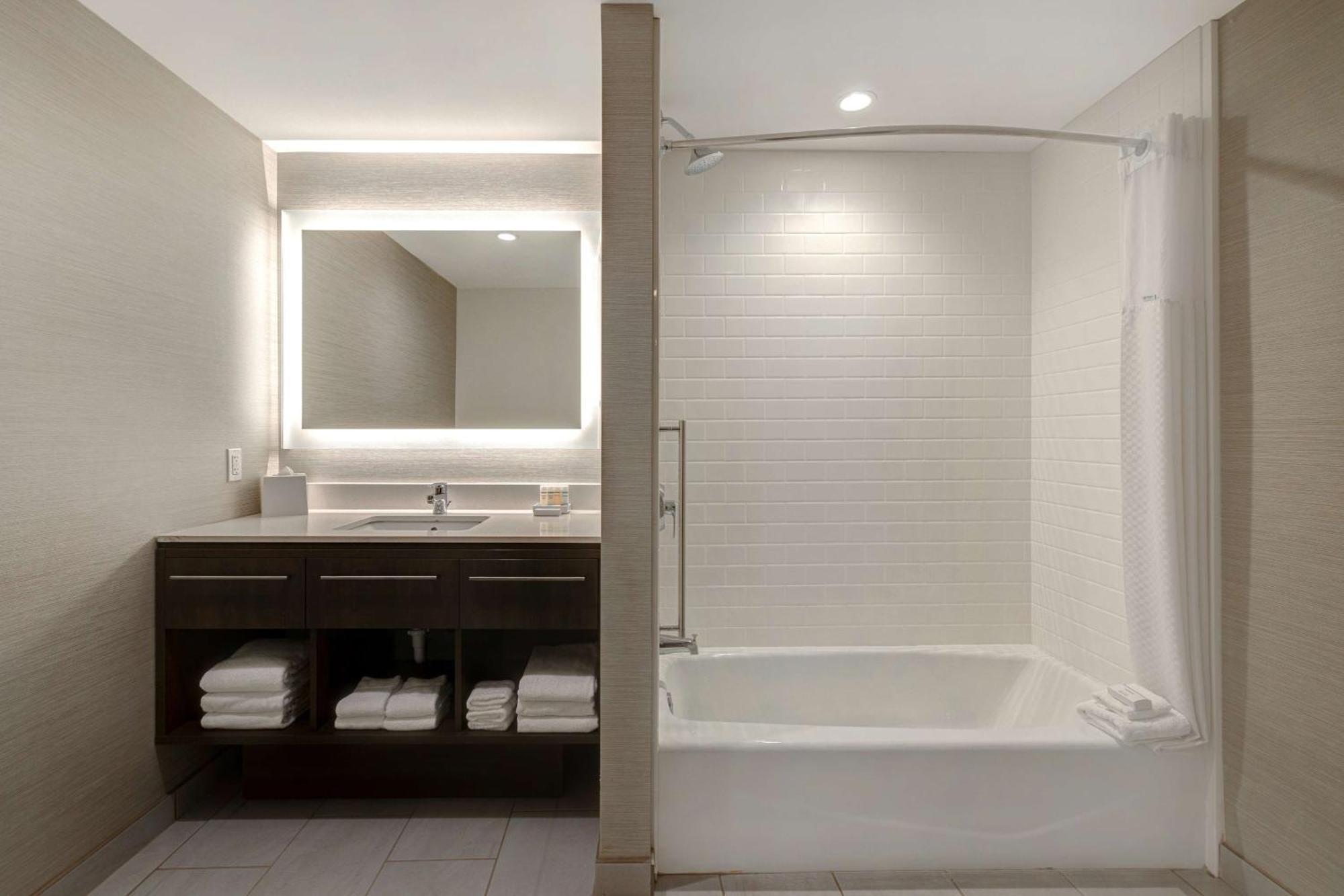 Home2 Suites By Hilton Anaheim Resort Dış mekan fotoğraf